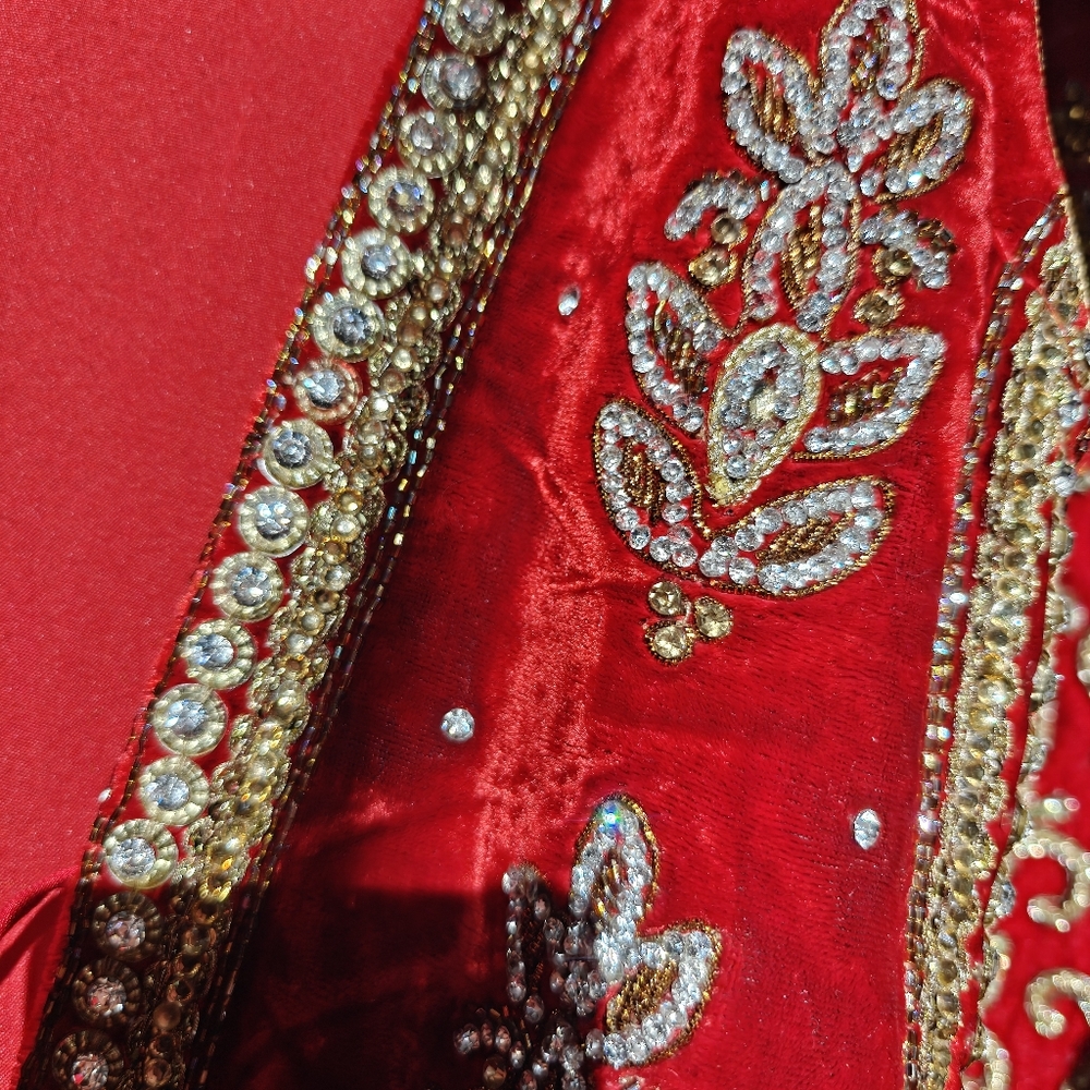 High-end Handmade Costumes - Picture 3 of 16